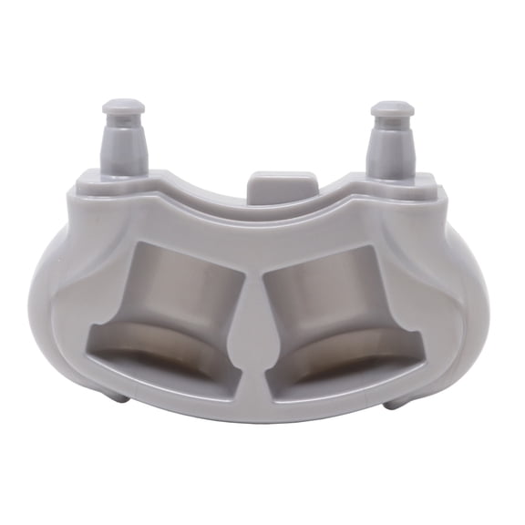 Replacement Part for Fisher-Price Think & Learn Roctopus FGW41 - Replacement Gray Rear Tentacle Pod Holder