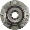 thumbnail image 4 of NSK 62BWKH10 Front Wheel Bearing and Hub Assembly, 4 of 6