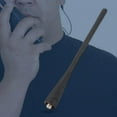 thumbnail image 3 of Látigo KRA27 UHF, PARA RADIO TK360 TK370 BC179 Antena 400 470MHz TK372 TK380 TK390 TK3100 TK3102, 3 of 7