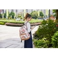 thumbnail image 6 of 3Pcs Cute Backpack Bags Set with Lunch Box Pencil Bag Daypack Bookbags, 6 of 7