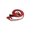 FJC 2GA. 20 FT 500 AMP-PARROT CLAMP