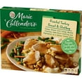thumbnail image 2 of Marie Callender's Frozen Dinner, Roasted Turkey Breast & Stuffing, 14 Ounce, 2 of 3