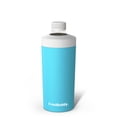 thumbnail image 6 of Frost Buddy Universal Buddy XL Insulated Stainless Steel Can Cooler, Keeps Drinks Cold 12+ Hours, Fits 12 oz, 16 oz, 20 oz and 24 oz Cans and Bottles (Reaper), 6 of 10