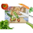 thumbnail image 2 of Pig trying to reach the  in the Window Glass Cutting Board Large, 2 of 2