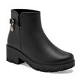 thumbnail image 1 of BOTA TOP MODA NEGRO 112886, 1 of 3