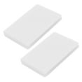 thumbnail image 5 of HEALEEP 400pcs Thermal Laminating Film Photo Protective Pouches Lamination For Photos Files And Cards, 5 of 5