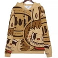 thumbnail image 3 of Sudadera con capucha y abrigo periférico de Sonic para niña voladora de Sanrio Baoke de Ip Erchuang Linkage, 3 of 5