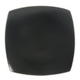 thumbnail image 5 of Gibson Home Soho Lounge Matte 18 Piece Dinnerware Set (Service for 6) - Black, 5 of 7