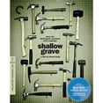 thumbnail image 1 of Shallow Grave (Blu-ray) (English), 1 of 1