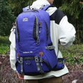 thumbnail image 5 of Canvas Zipper Backpack, One Size, 5 of 5
