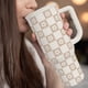thumbnail image 2 of Taza para beber SANDJEST de acero inoxidable con asa de acero inoxidable de 40 oz, 2 of 8