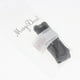 thumbnail image 2 of Reemplazo de Caucho Negro Suave de Pestillo de Extracción Flexible Boat, 2 of 7