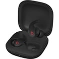 thumbnail image 2 of Beats Fit Pro True Wireless Noise Cancelling in-Ear Headphones - Black, MK2F3LL/A (Renewed), 2 of 5