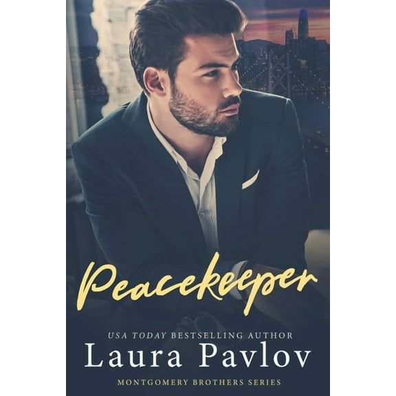 Peacekeeper, (Paperback)