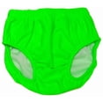 thumbnail image 2 of Pañal de Natación My Pool Pal M 34-40 kg Verde Lima, 2 of 3