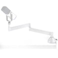 thumbnail image 1 of Soporte para micrófono InnoGear MU-LP35, de perfil bajo, 11 cm, plegable, 1 of 1