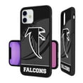 thumbnail image 2 of Atlanta Falcons iPhone Pastime Design Bump Case, 2 of 7