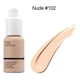 thumbnail image 1 of Corrector líquido portátil Base Control de aceite Crema de larga duración Maquillaje iluminador (02#), 1 of 2