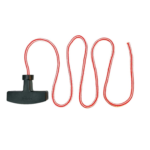 Cordón de liberación de emergencia para puerta de garaje OSFTBVT de 1 m