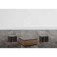 thumbnail image 4 of Juego de Mesas Irlanda Negro - Kessa Muebles, 4 of 4