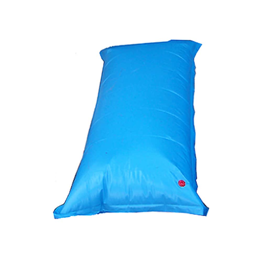 HeavyDuty 4' x 8' Winterizing Air Pillow for AboveGround