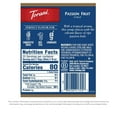 thumbnail image 5 of (4 pack) Torani Original Passion Fruit Syrup, Authentic Coffeehouse, Tea and Soda Syrup, 25.4 oz, 5 of 7