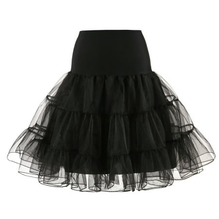 petticoat crinoline yesbay