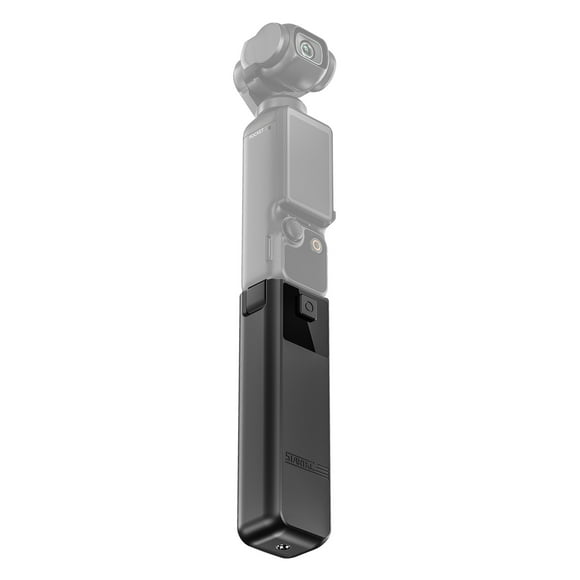 STARTRC Handheld Power Bank Hand Grip 4000mAh Portable Battery Handle with Type-C Interface Battery Grip Replacement for DJI Osmo Pocket 3