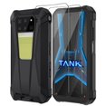 thumbnail image 1 of Funda para Celular 8849 Tank 3 Pro de Silicona con Protector de Pantalla, 1 of 7