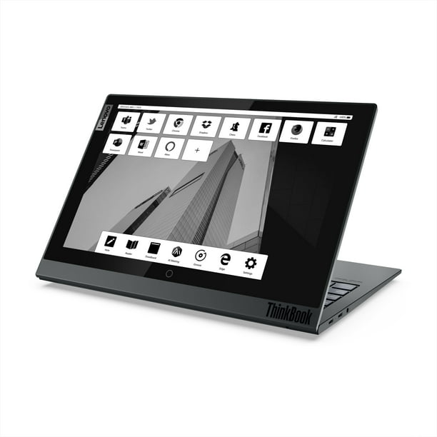 Lenovo ThinkBook Plus Gen 2 Laptop, 13.3