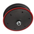 thumbnail image 3 of BuyWeek Moteur de moyeu de Roue de Scooter électrique pour Xiaomi, Moteur de Moteur de moyeu de Roue de Scooter électrique 350W pour vélo électrique de Scooter électrique de 10 Pouces, 3 of 8