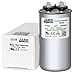 thumbnail image 2 of Motor Run Capacitor Round 70 uf MFD 370 Volt VAC 12729, 2 of 4