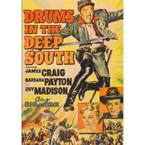 Drums in the Deep South (DVD), Reel Vault, Drama