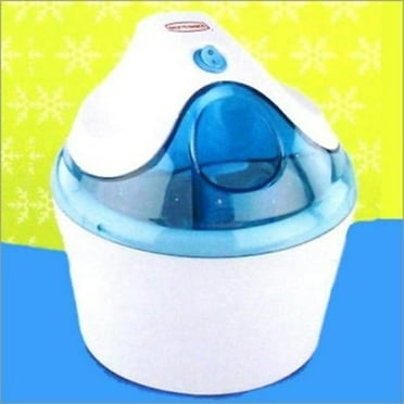 Back to Basics SITICMLP Freezer Fun 1-1/2-Quart Electric Ice-Cream Maker (Discon