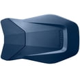 thumbnail image 1 of Casco de bateo, protector de mandíbula Easton, multiajuste, color azul marino mate, 1 of 5