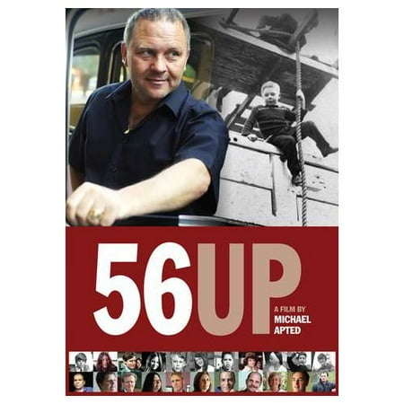 56 Up (2013)