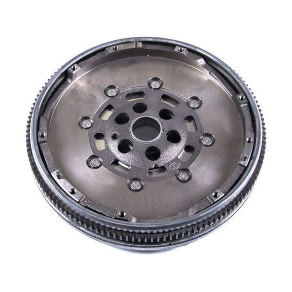 Flywheel - Compatible with 2006 - 2010 Volkswagen Beetle 2.5L 5-Cylinder 2007 2008 2009
