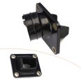thumbnail image 4 of BFY Motorcycle Carburetor Intake Manifold Air Joint Boot Kits for Yamaha YZ85 2002-2012, Part# 5PA-13565-00-00, 4 of 5