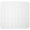 thumbnail image 1 of Moldes creativos para hornear galletas, molde de calavera, molde para galletas, molde para hornear galletas Diy, 1 of 5