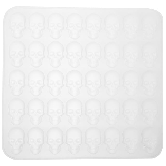 Moldes creativos para hornear galletas, molde de calavera, molde para galletas, molde para hornear galletas Diy