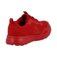thumbnail image 2 of Tenis Deportivo Mujer Hgn By Mr Shu Dama sport Trainning Clasico rojo 22.5 HGN by MR SHU 2431, 2 of 4