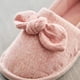thumbnail image 4 of Pantuflas de Mujer - Meses de Primavera y Otoño Zapatos de Verano Embarazadas Pantuflas Bolsa con Sección Delgada Posparto Transpirable Maternidad Antideslizante Interior Zapatos Planos Verano Zhivalor XMWJ098-6, 4 of 7