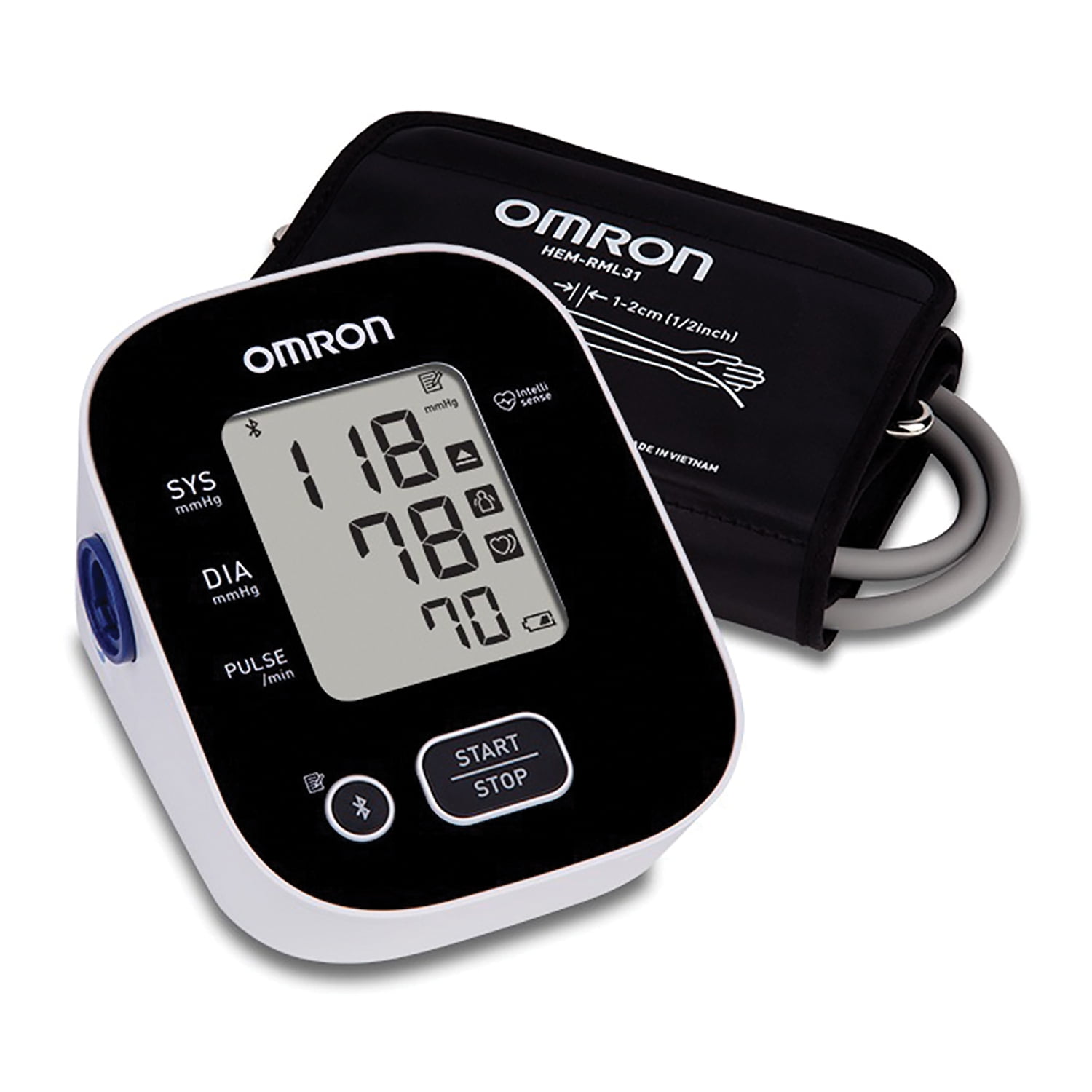 #33 WLMOUSEBeastXminipro穴あり Cocoa(omron) Omron 3 Series BP7100 Blood Pressure Monitor Review