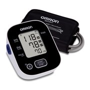 Omron 3 Series Upper Arm Blood Pressure Monitor BP7150 & Adapter
