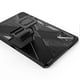 thumbnail image 5 of For Lenovo Legion Y700 (2024) TPU Case Kickstand Tablet Protective Cover - Grey, 5 of 5