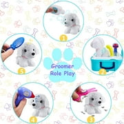 Pretend Play Toys for 2 3 4 Year Old Boys Girls, Toy for Toddler Girl Age 2 3 4 5 6 7, Birthday Gifts Toys for Little Girls 3-5 Year Old Toddlers