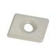 thumbnail image 2 of Accesorios de tapa de la tapa de la tapa del mango de la guantera del automóvil 2206890030 Resistente al desgaste fácil de usar Reemplazar conveniente Con agujero, 2 of 8