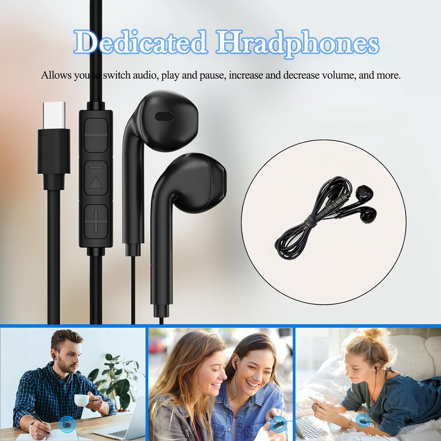 Prociv 64GB Voice Activated Recorder with Playback, Recording Device with Speaker Instant Playback, Audio Recorder Portable Voice Recorder for Lectures Meetings