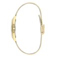 thumbnail image 2 of Ladies LC07234.130 Yellow Gold Watch W/White Dial, 2 of 3