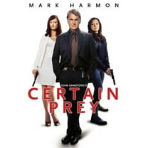 Certain Prey (DVD), Xenon, Mystery & Suspense
